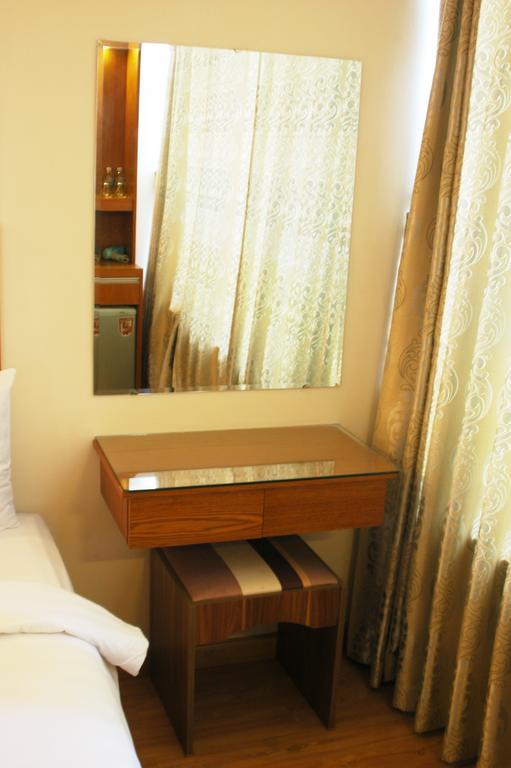 Minh Nhat Hotel Nha Trang Quarto foto