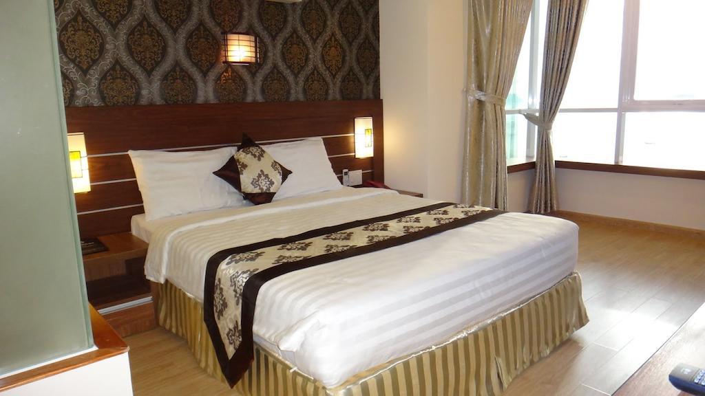 Minh Nhat Hotel Nha Trang Quarto foto